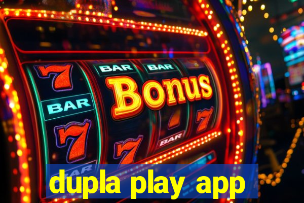 dupla play app